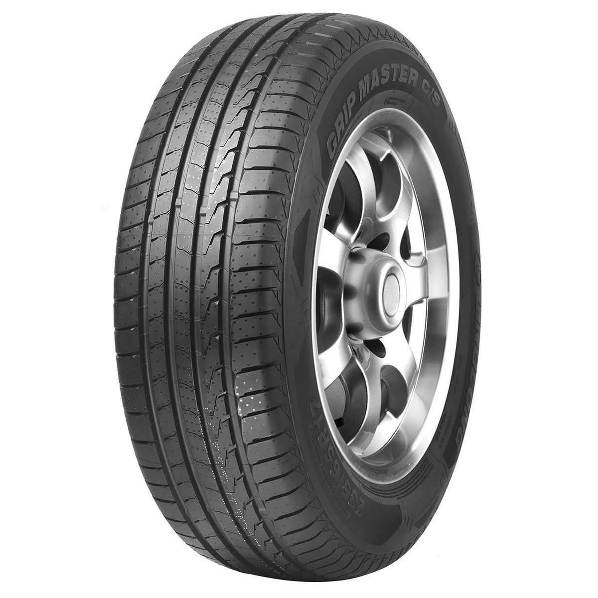 LINGLONG GRIP MASTER CS XL 205/55 R19 97V TL AUTO ESTIVO