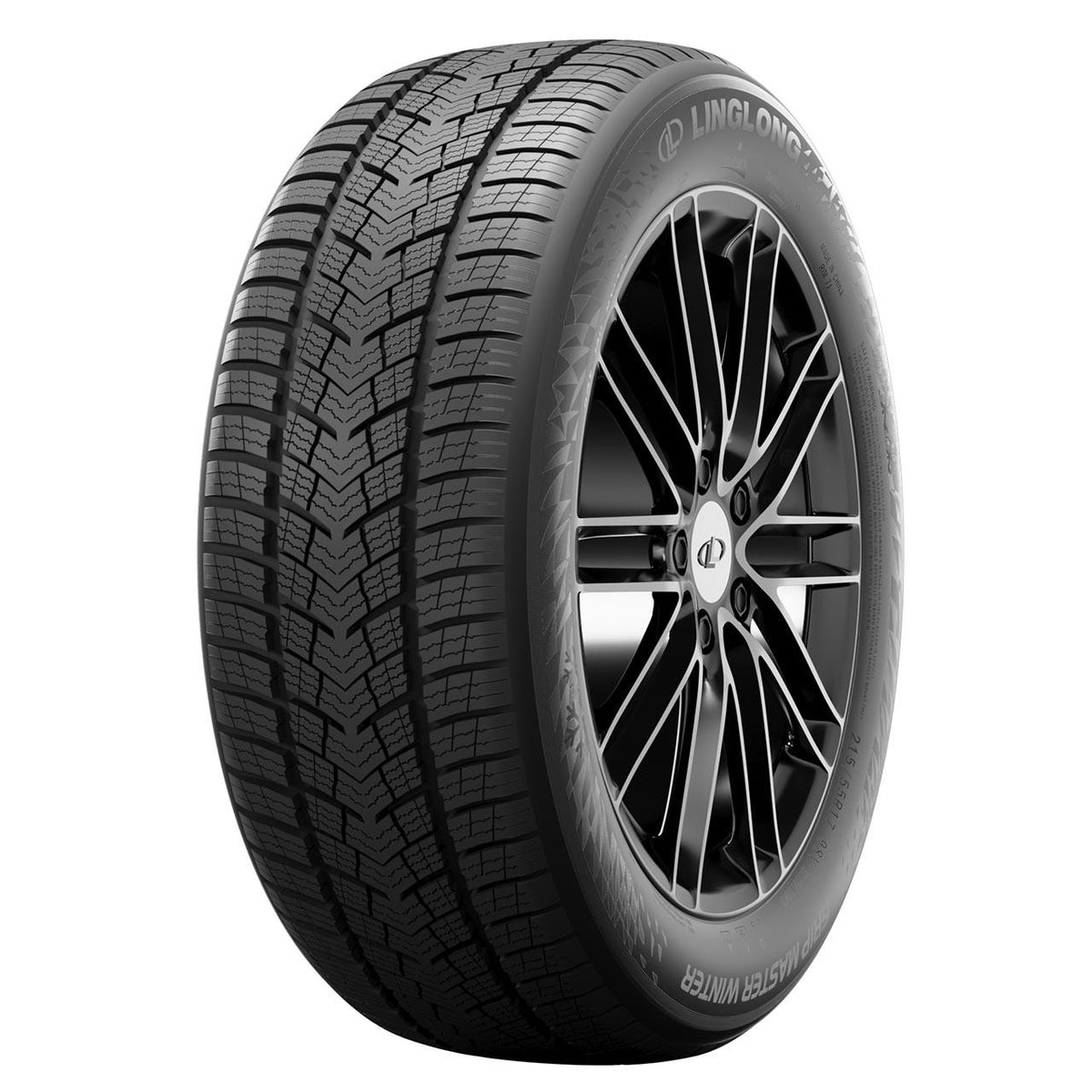 LINGLONG GRIP MASTER WINTER XL 195/50 R16 88H TL M+S 3PMSF AUTO INVERNALE