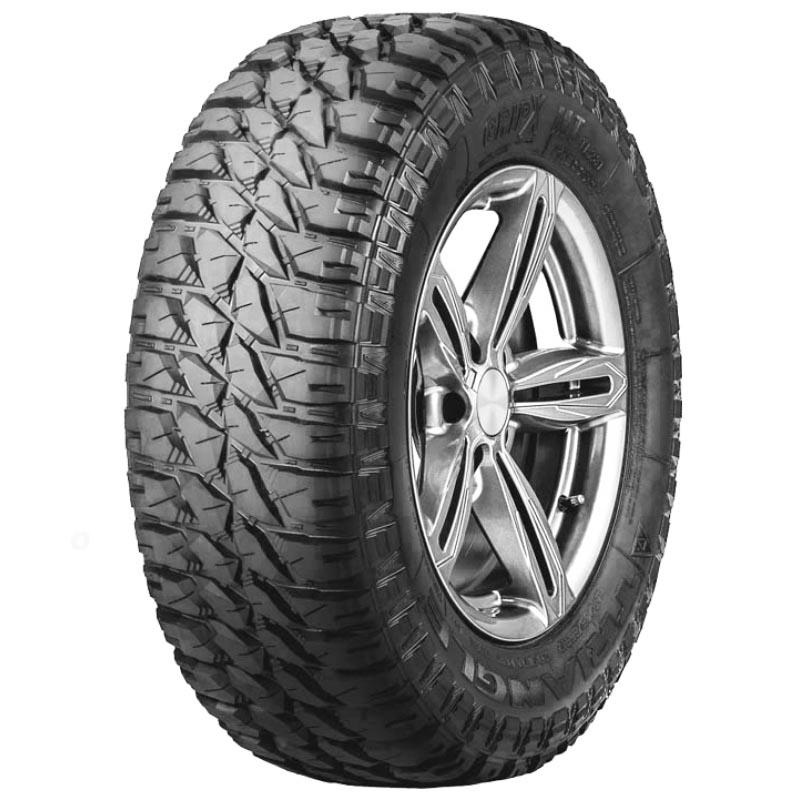 TRIANGLE GRIPX MT TR281 POR 225/75 R16 115/112Q TL M+S 4X4 SUV CROSSOVER MUD TERRAIN