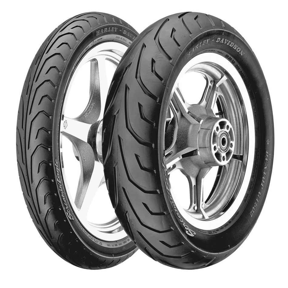 DUNLOP GT 502 180/60 B17 75V TL MOTO TOURING