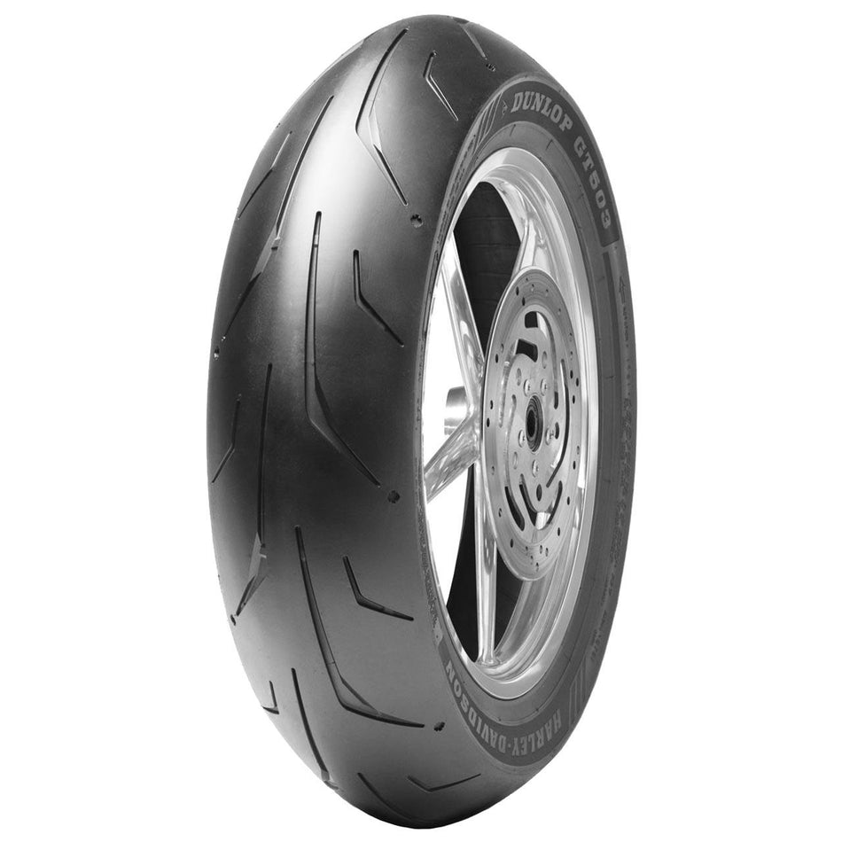 DUNLOP GT 503 H-D FRONT 160/70 R17 73V TL MOTO SPORTTOURER
