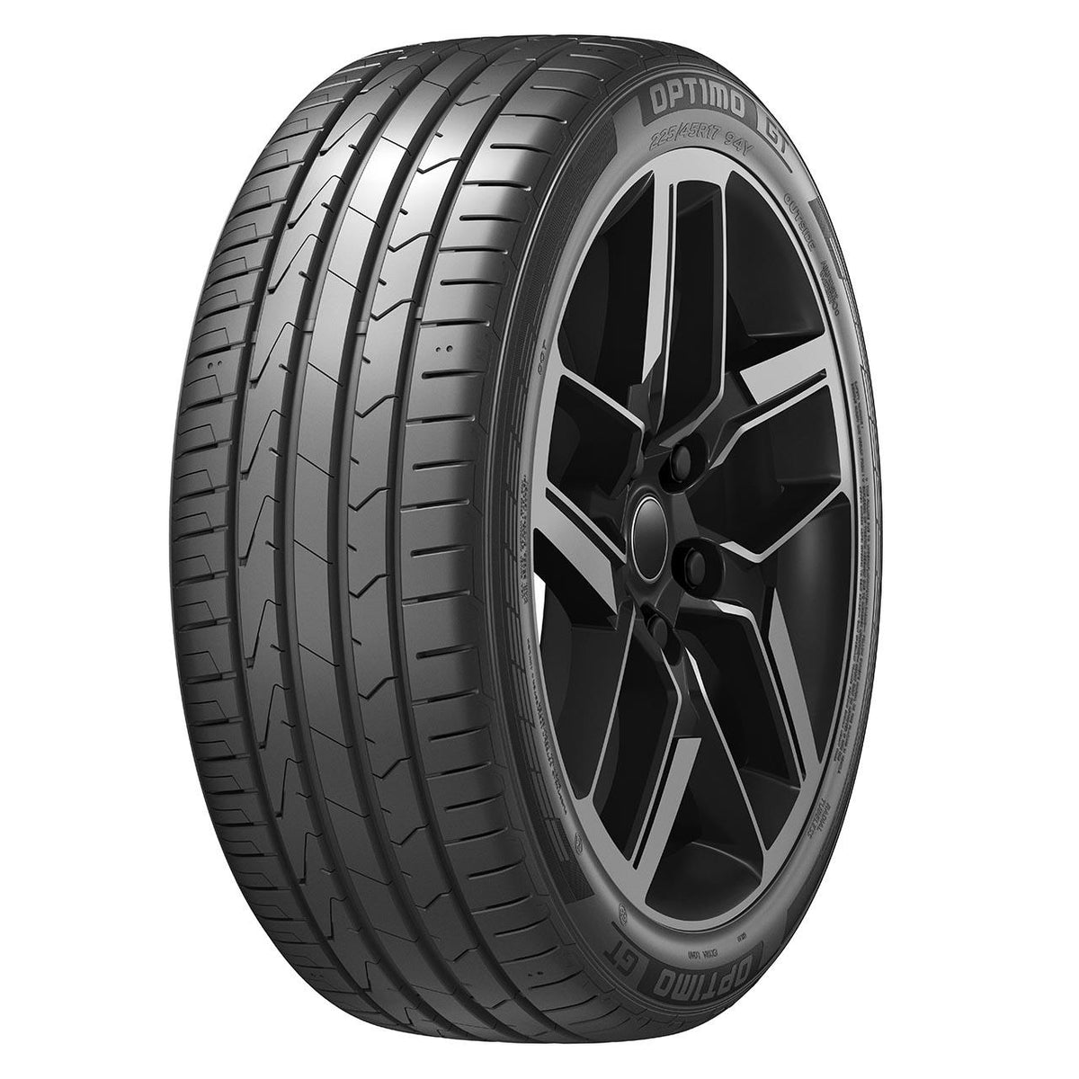 OPTIMO GT OK41 195/60 R16 89H TL AUTO ESTIVO