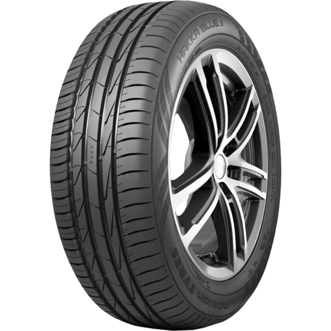 NOKIAN HAKKA BLUE 3 XL 195/65 R15 95V TL AUTO ESTIVO