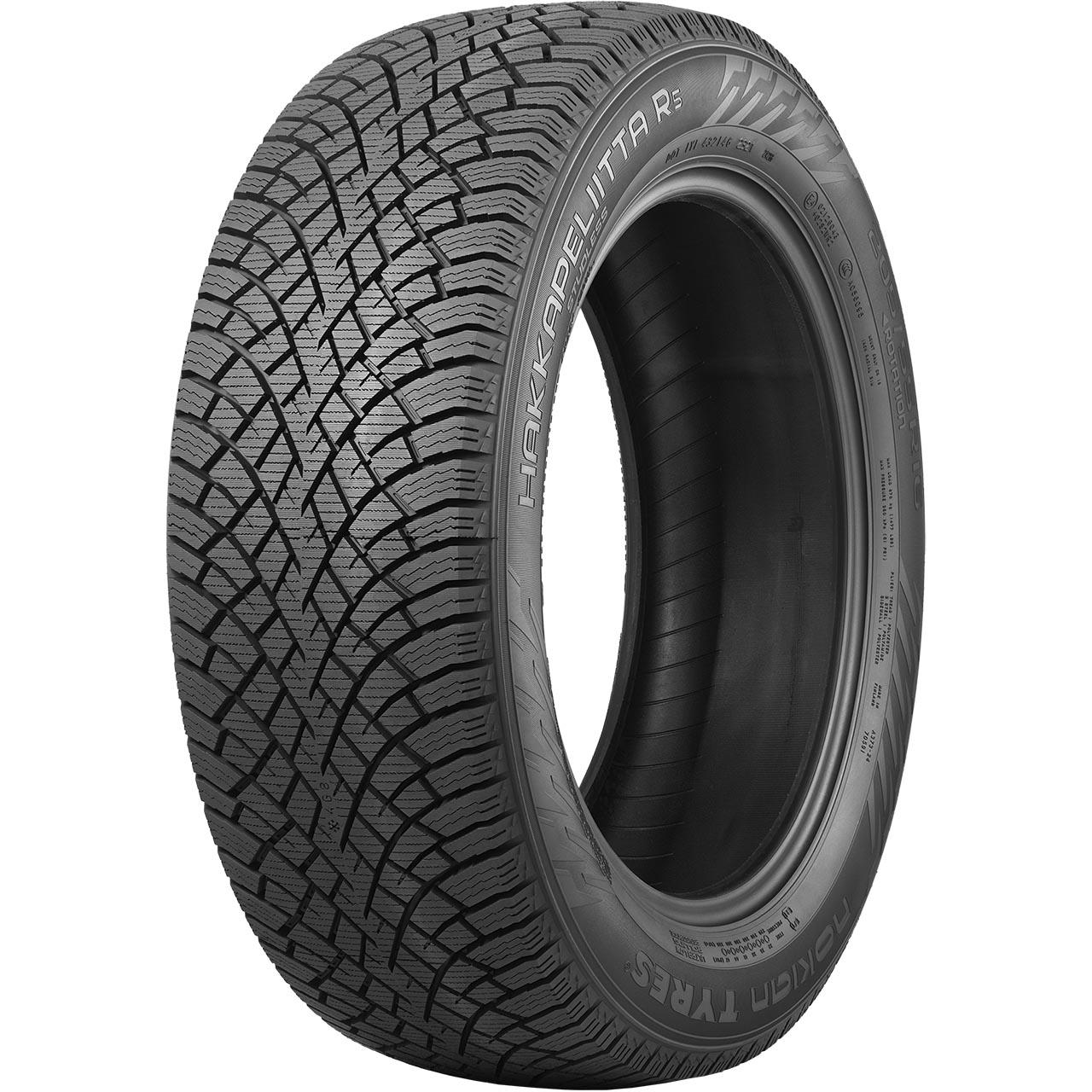NOKIAN HAKKAPELIITTA R5 XL 215/60 R16 99R TL M+S 3PMSF AUTO INVERNALE
