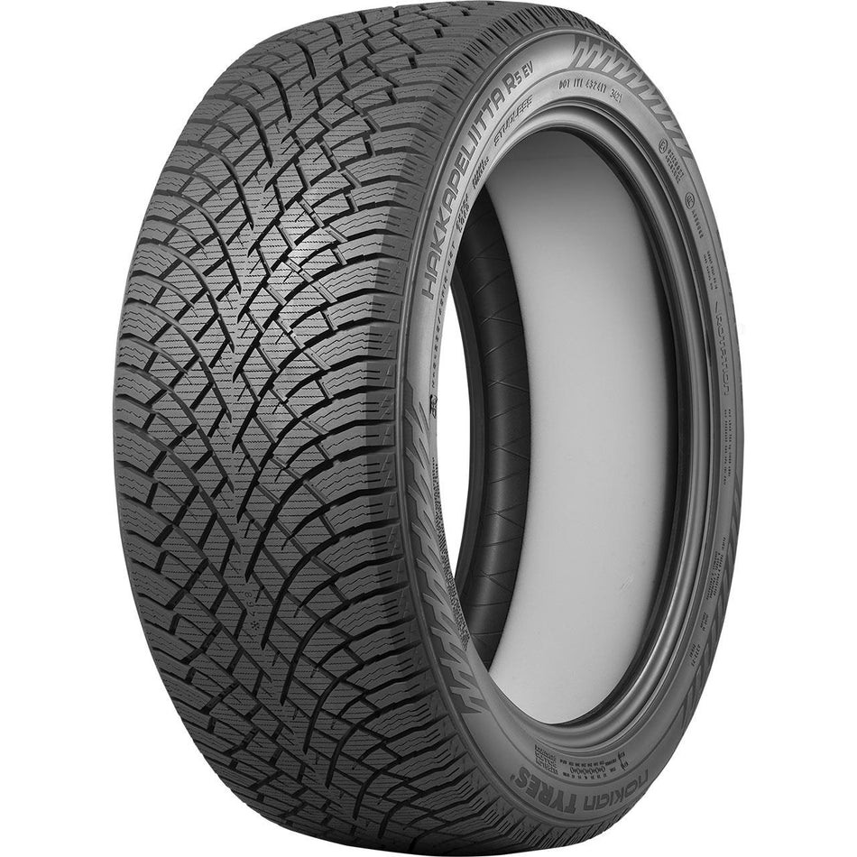 NOKIAN HAKKAPELIITTA R5 EV XL 255/45 R19 104T TL M+S 3PMSF AUTO INVERNALE
