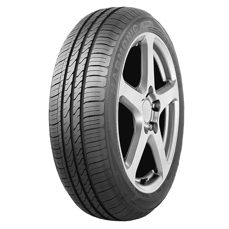 AUTOGREEN HARMONIC SC4 165/60 R14 75H TL AUTO ESTIVO