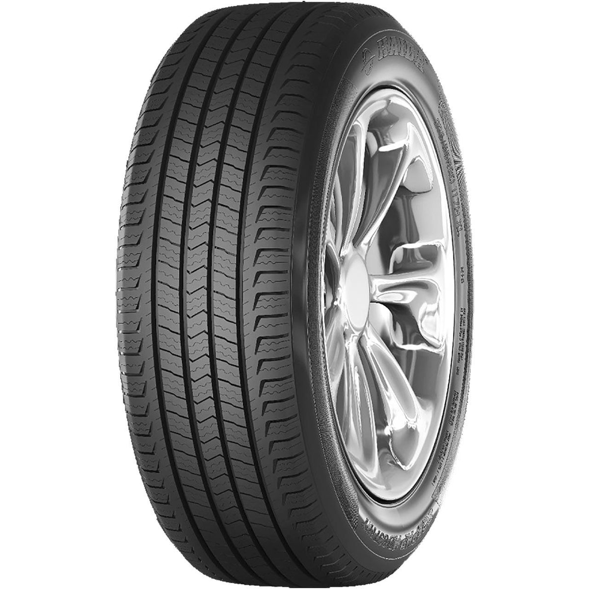 HAIDA HD 837 255/70 R16 111T TL AUTO ESTIVO