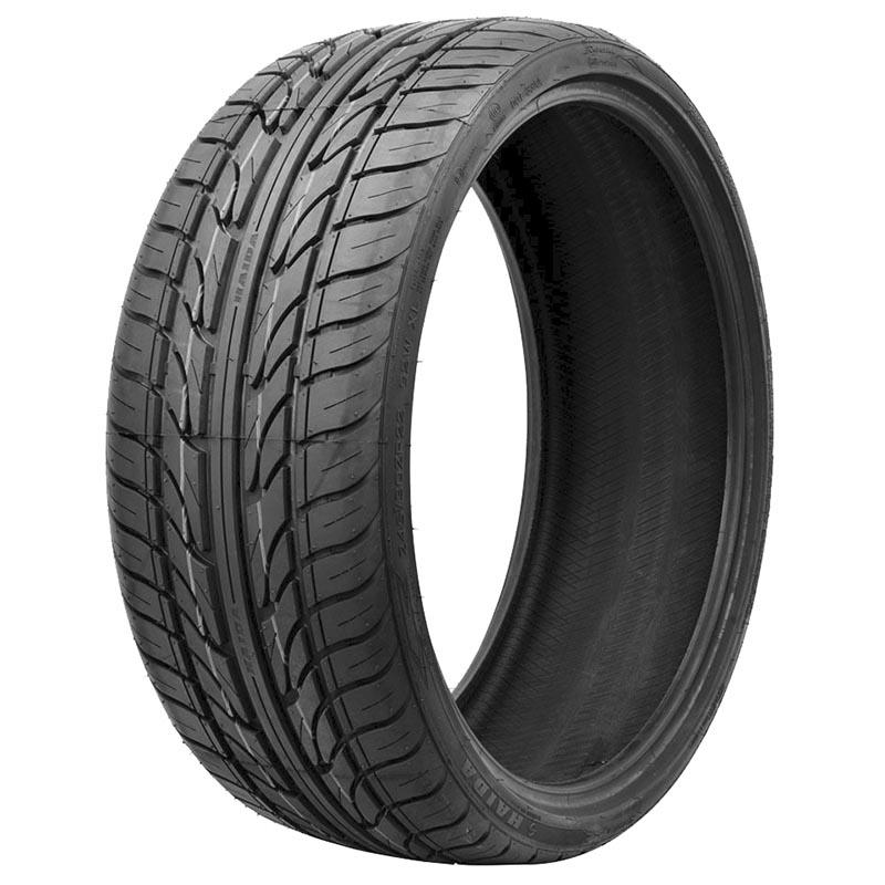 HAIDA HD 921 XL 255/45 R18 103W TL AUTO ESTIVO