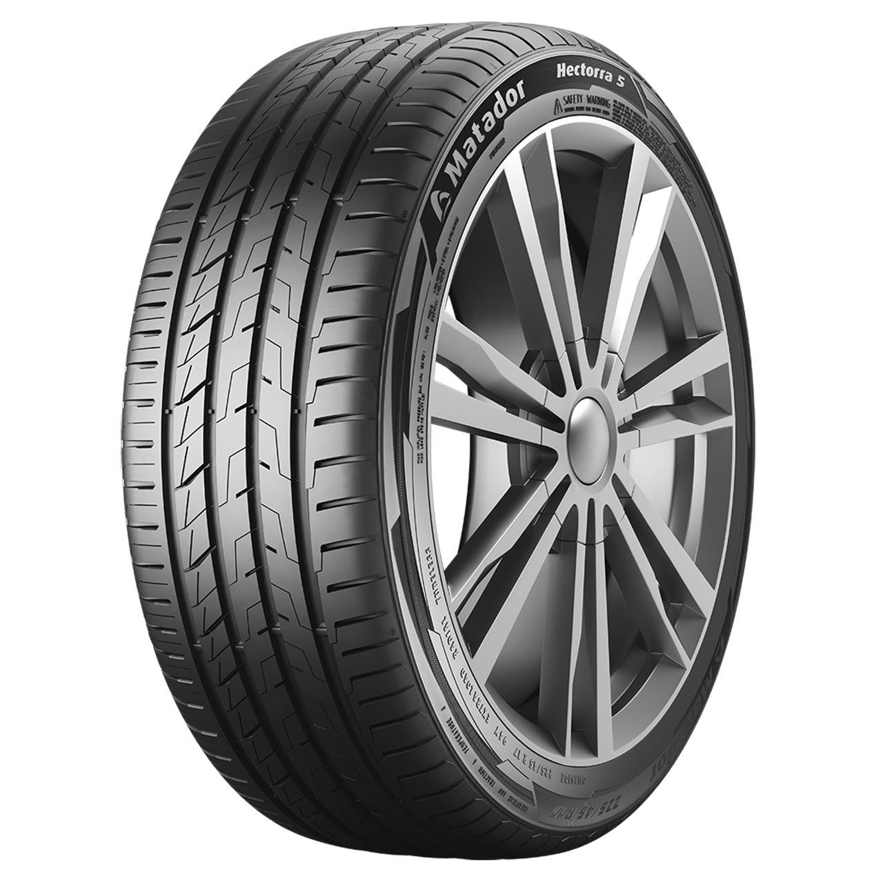 MATADOR HECTORRA 5 XL 225/45 R19 96W TL AUTO ESTIVO