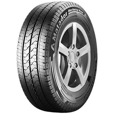 MATADOR HECTORRA VAN 235/65 R16 121/119R TL VEICOLI COMMERCIALI LEGGERI ESTIVO