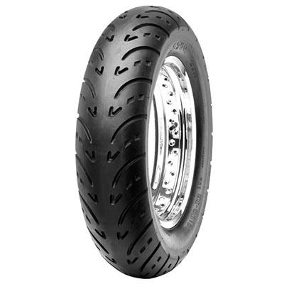 DURO HF 296 C BLVD 160/80 -16 75H TL MOTO TOURING