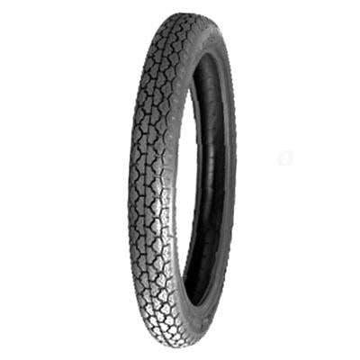 DURO HF 319 3.25/ -17 50P TT MOTO CLASSIC