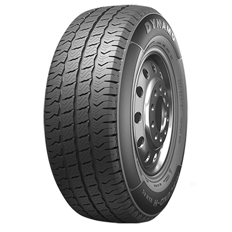 DYNAMO HISCEND H VAN 4S 225/70 R15 112/110T TL M+S 3PMSF VEICOLI COMMERCIALI LEGGERI 4 STAGIONI