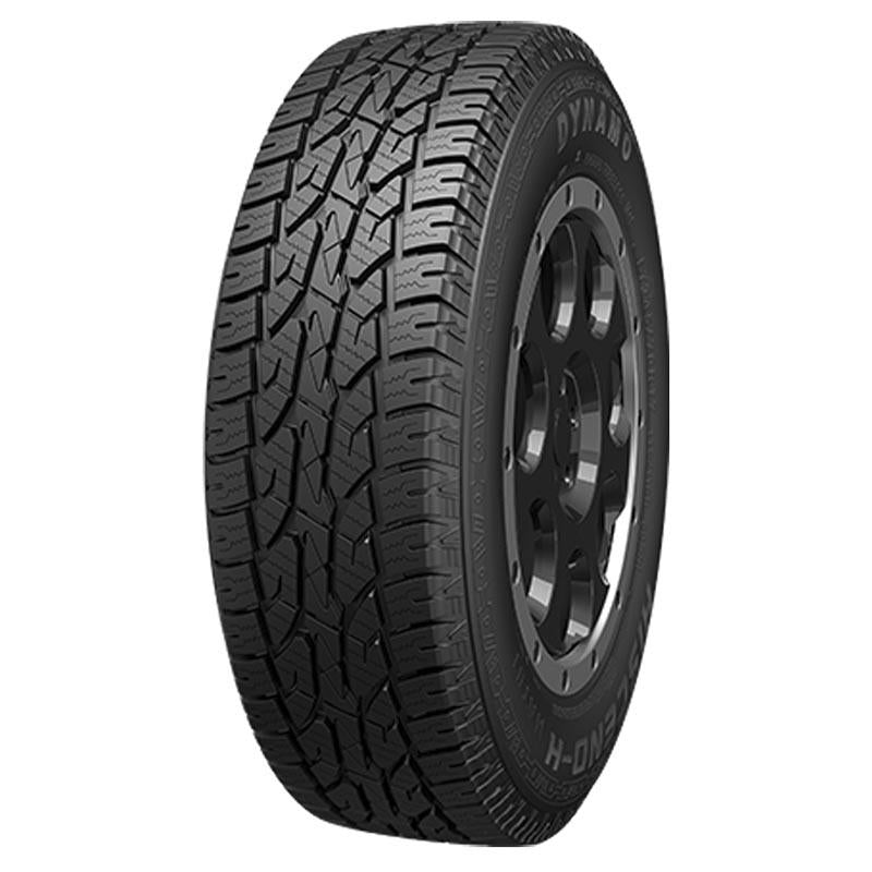 DYNAMO HISCEND HM AT 01 225/65 R17 102T TL M+S 3PMSF 4X4 SUV CROSSOVER PER TUTTI I TERRENI