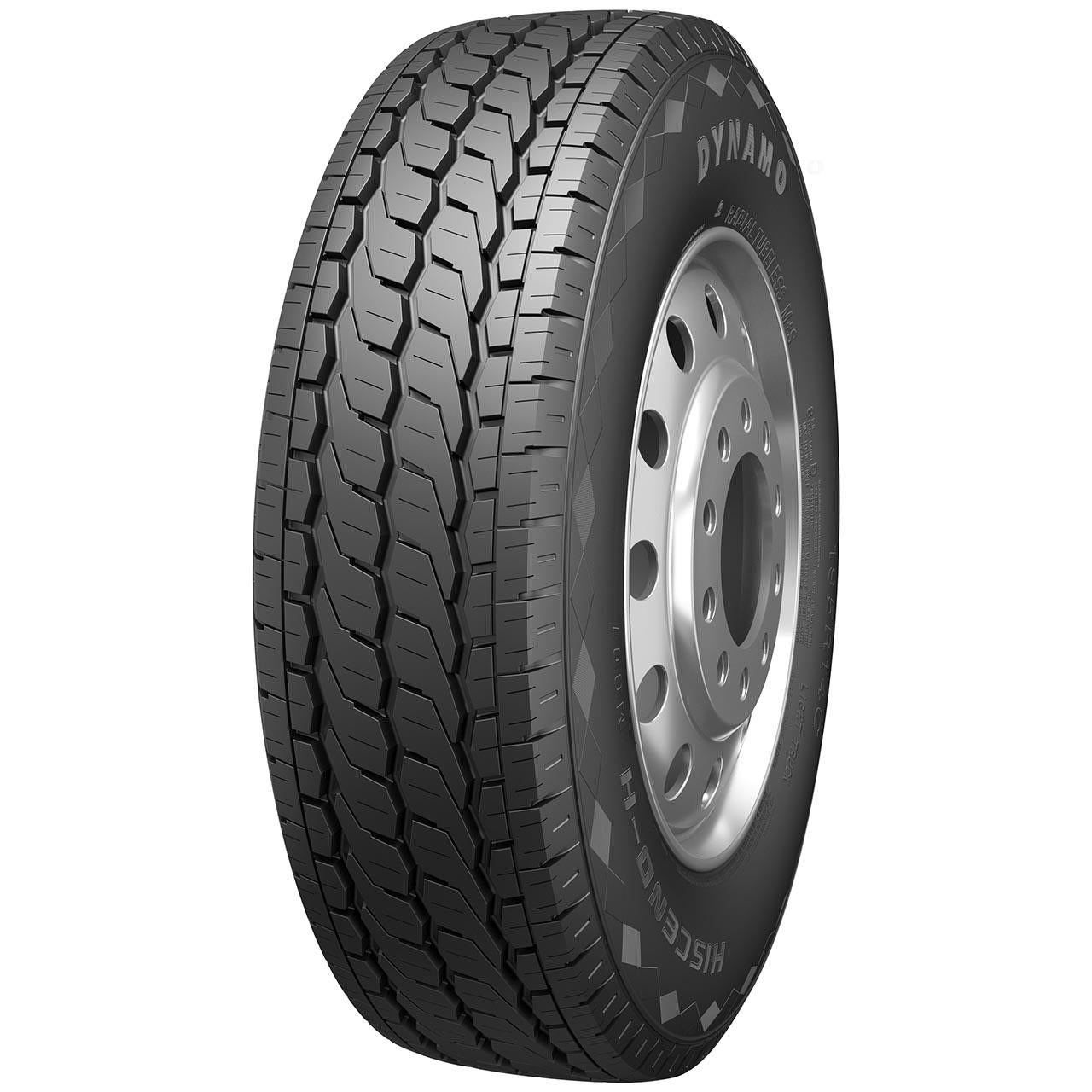 DYNAMO HISCEND HMC01 195/80 R14 106/104Q TL VEICOLI COMMERCIALI LEGGERI ESTIVO