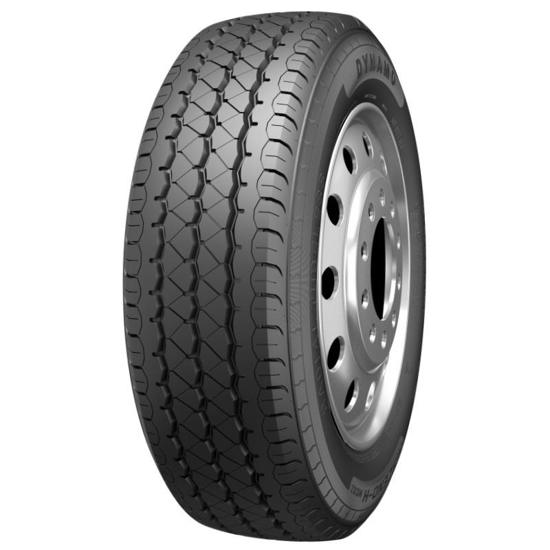 DYNAMO HISCEND HMC02 215/75 R16 116/114R TL VEICOLI COMMERCIALI LEGGERI ESTIVO