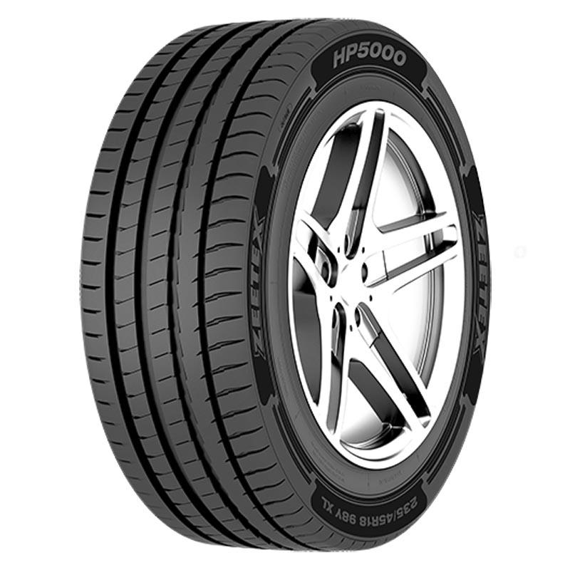 ZEETEX HP 5000 MAX XL 245/35 R20 95Y TL AUTO ESTIVO