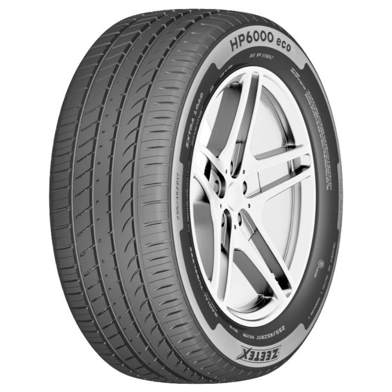 ZEETEX HP 6000 ECO 225/60 R17 99H TL AUTO ESTIVO