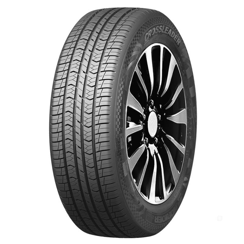 DOUBLE STAR HT TECH DSS 02 235/55 R18 100V TL AUTO ESTIVO
