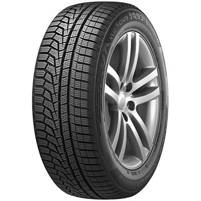 HANKOOK I CEPT EVO2 W320A SUV XL 255/55 R20 110V TL M+S 3PMSF 4X4 SUV CROSSOVER INVERNALE