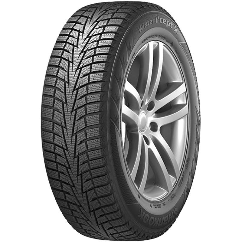 HANKOOK I CEPT X RW10 215/60 R17 96T TL M+S 3PMSF AUTO INVERNALE
