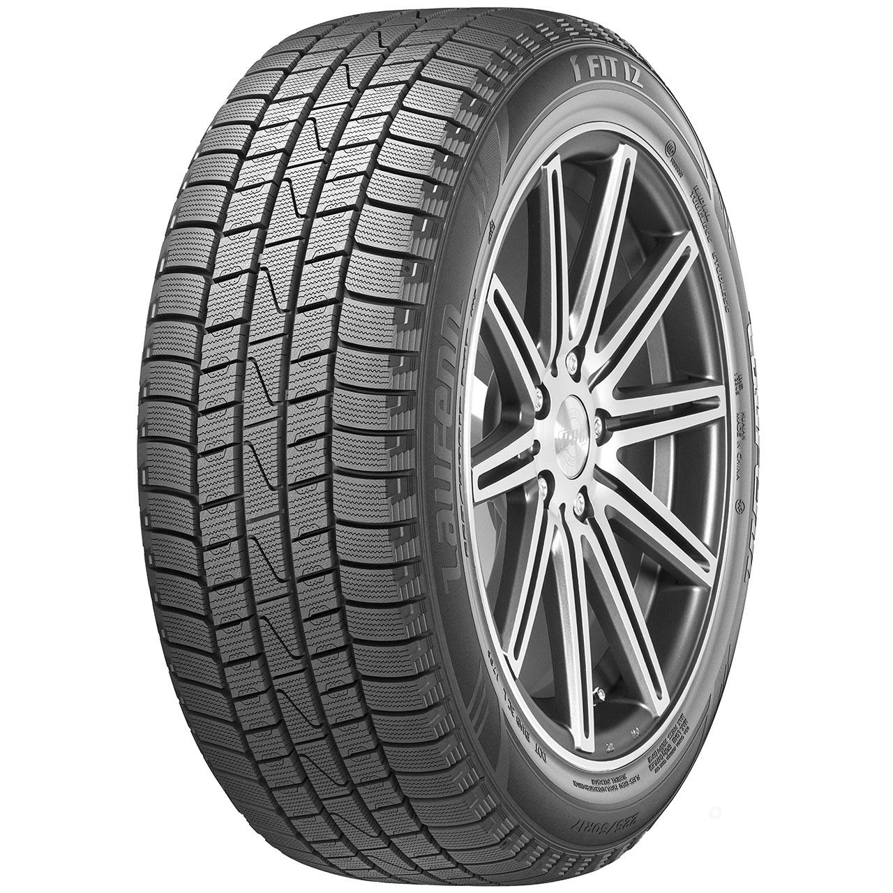 LAUFENN I FIT IZ LW51 225/55 R17 97T TL M+S 3PMSF AUTO INVERNALE