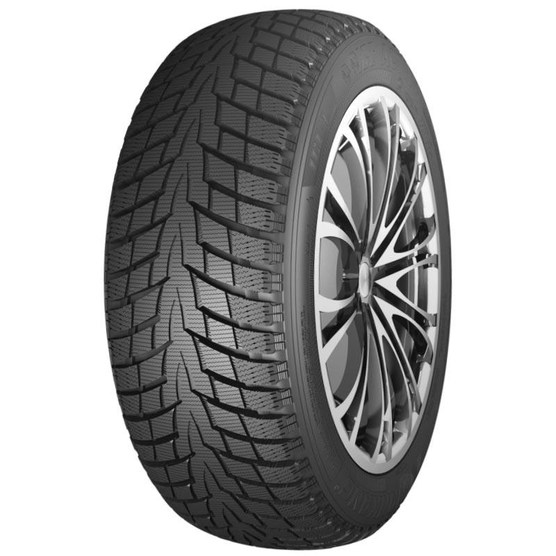 NANKANG ICE1 XL 235/55 R19 105Q TL M+S 3PMSF AUTO INVERNALE