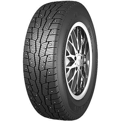 NANKANG ICE ACTIVA IV 1 195/50 R13 104/101N TL M+S 3PMSF VEICOLI COMMERCIALI LEGGERI INVERNALE