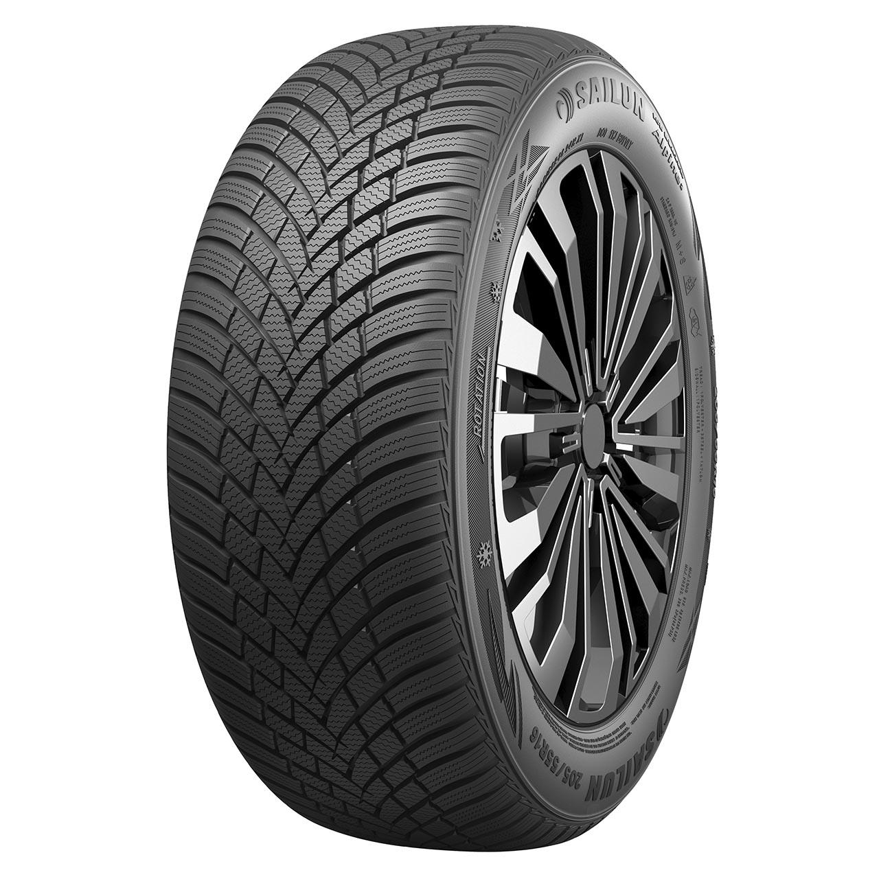 SAILUN ICE BLAZER ALPINE 2 XL 175/65 R14 86T TL M+S 3PMSF AUTO INVERNALE