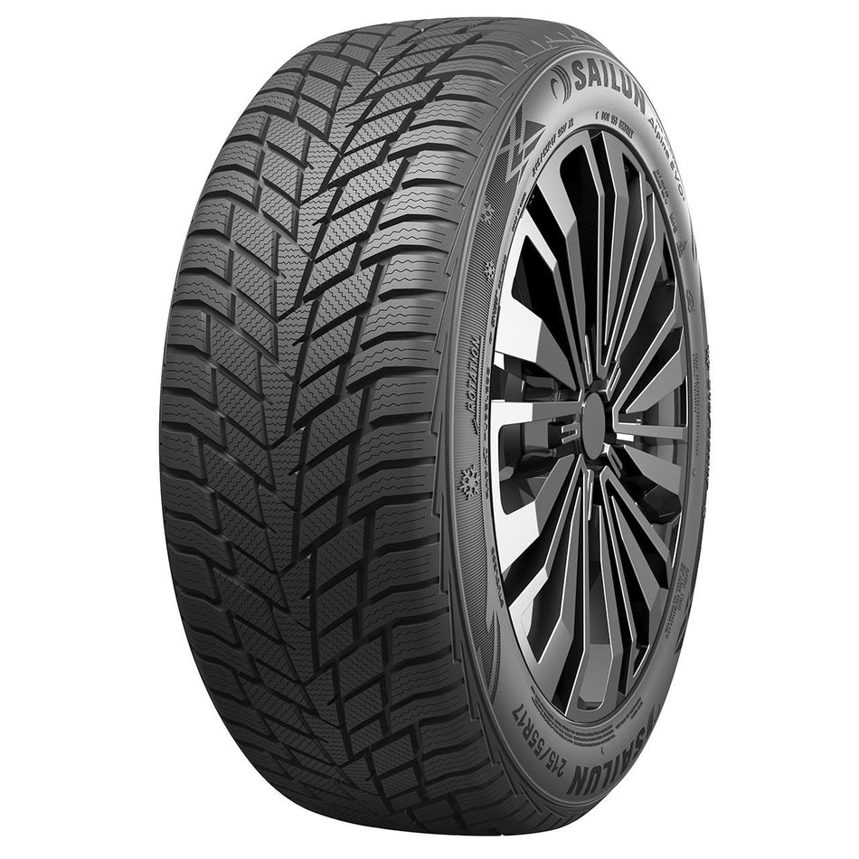 SAILUN ICE BLAZER ALPINE EVO2 XL 255/50 R20 109W TL M+S 3PMSF AUTO INVERNALE