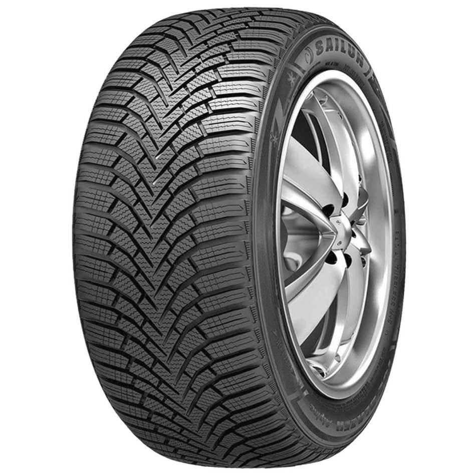 SAILUN ICE BLAZER ALPINE PLUS 185/65 R15 88H TL M+S 3PMSF AUTO INVERNALE