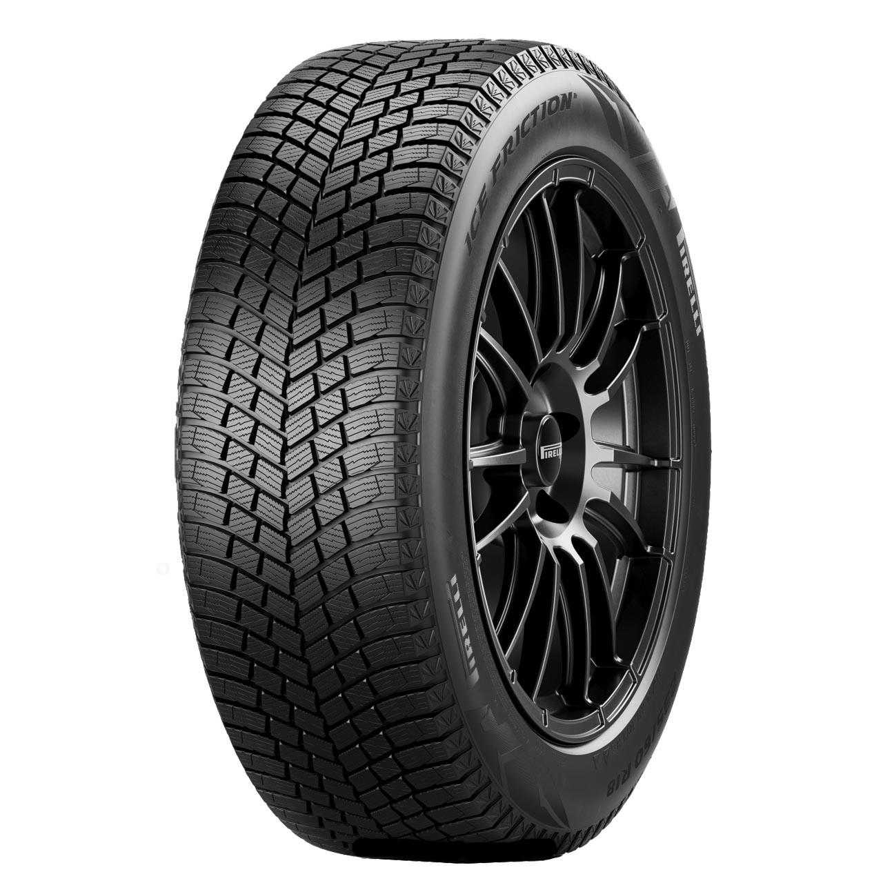 PIRELLI ICE FRICTION XL ELT NCS 235/45 R18 98H TL M+S 3PMSF 4X4 SUV CROSSOVER INVERNALE