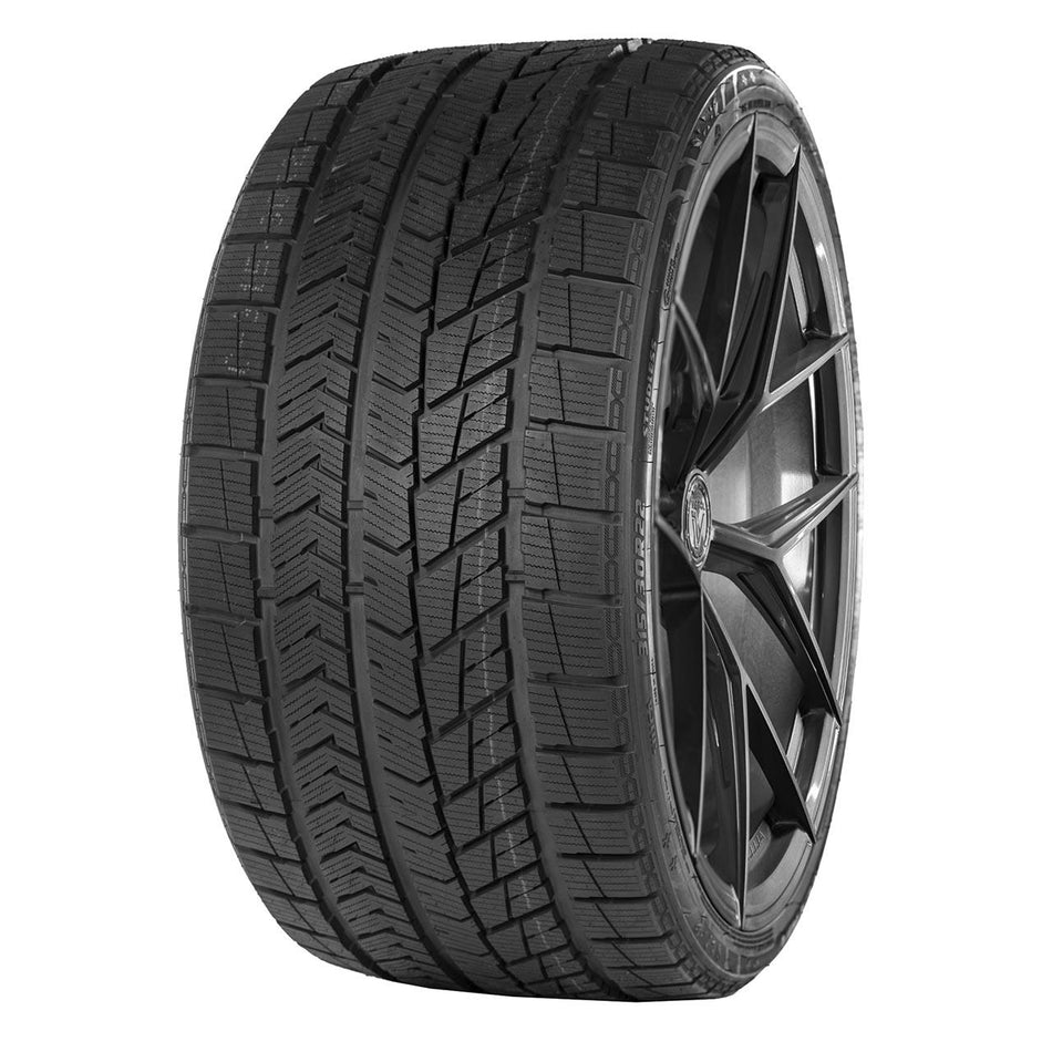 UNISTAR ICE PROTECTION XL 315/30 R22 107H TL M+S 3PMSF AUTO INVERNALE