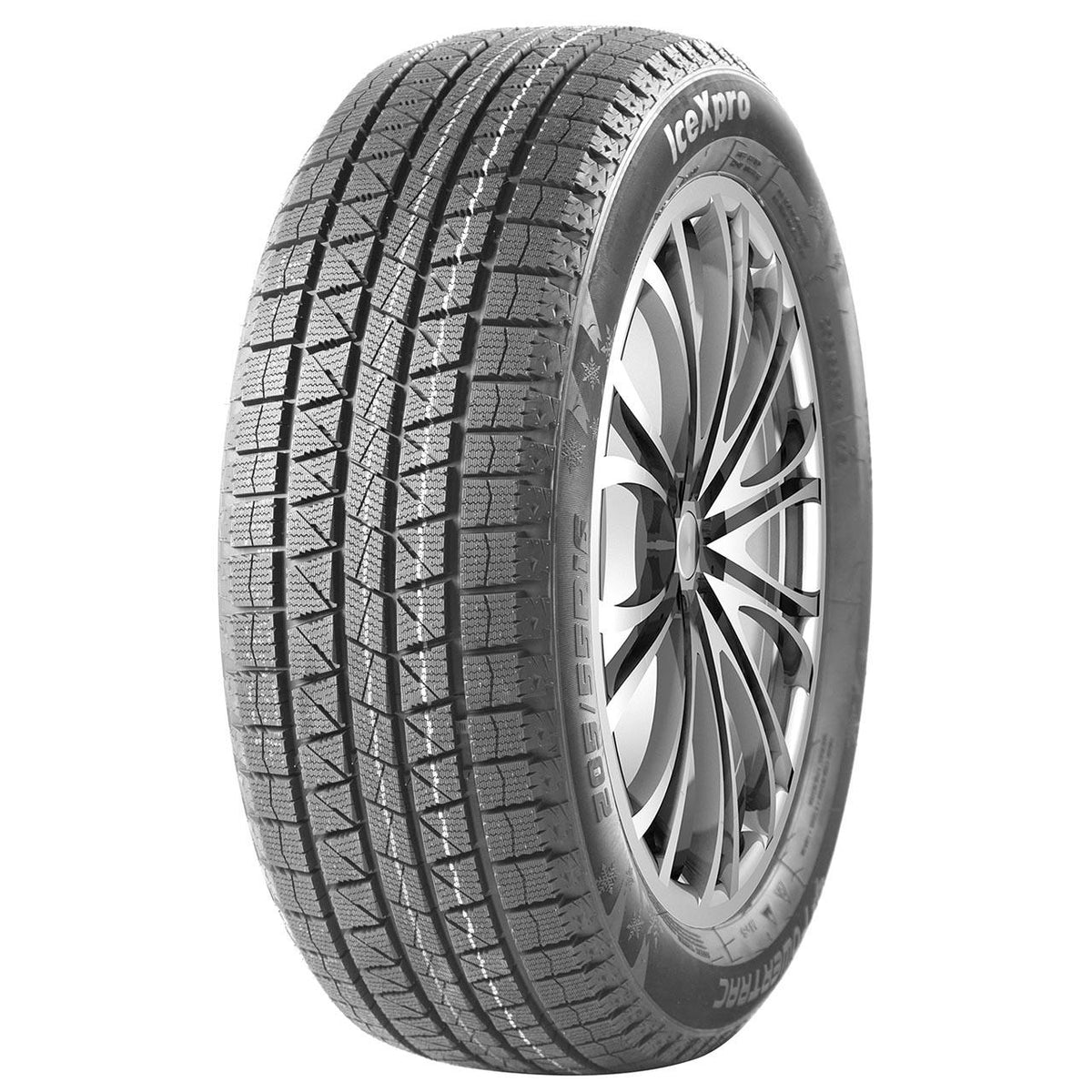 POWERTRAC ICE X PRO 245/45 R17 95S TL M+S 3PMSF AUTO INVERNALE
