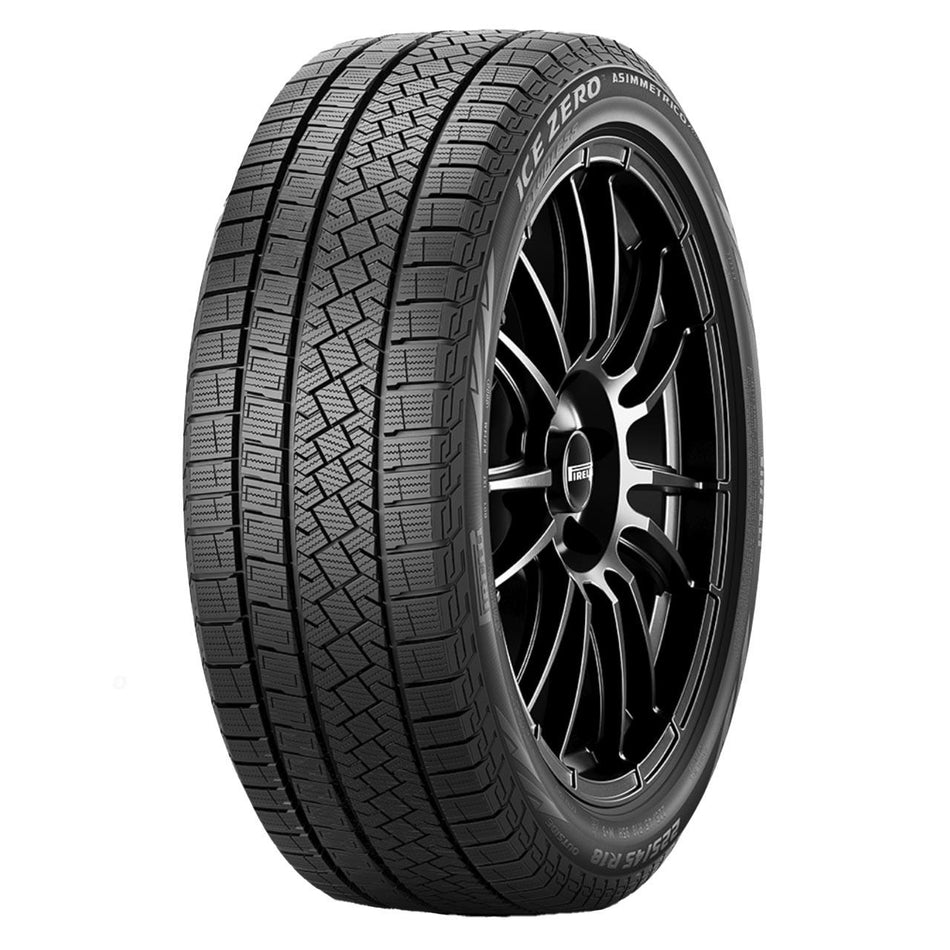 PIRELLI ICE ZERO ASIMMETRICO PLUS XL 225/60 R17 103H TL M+S 3PMSF AUTO INVERNALE