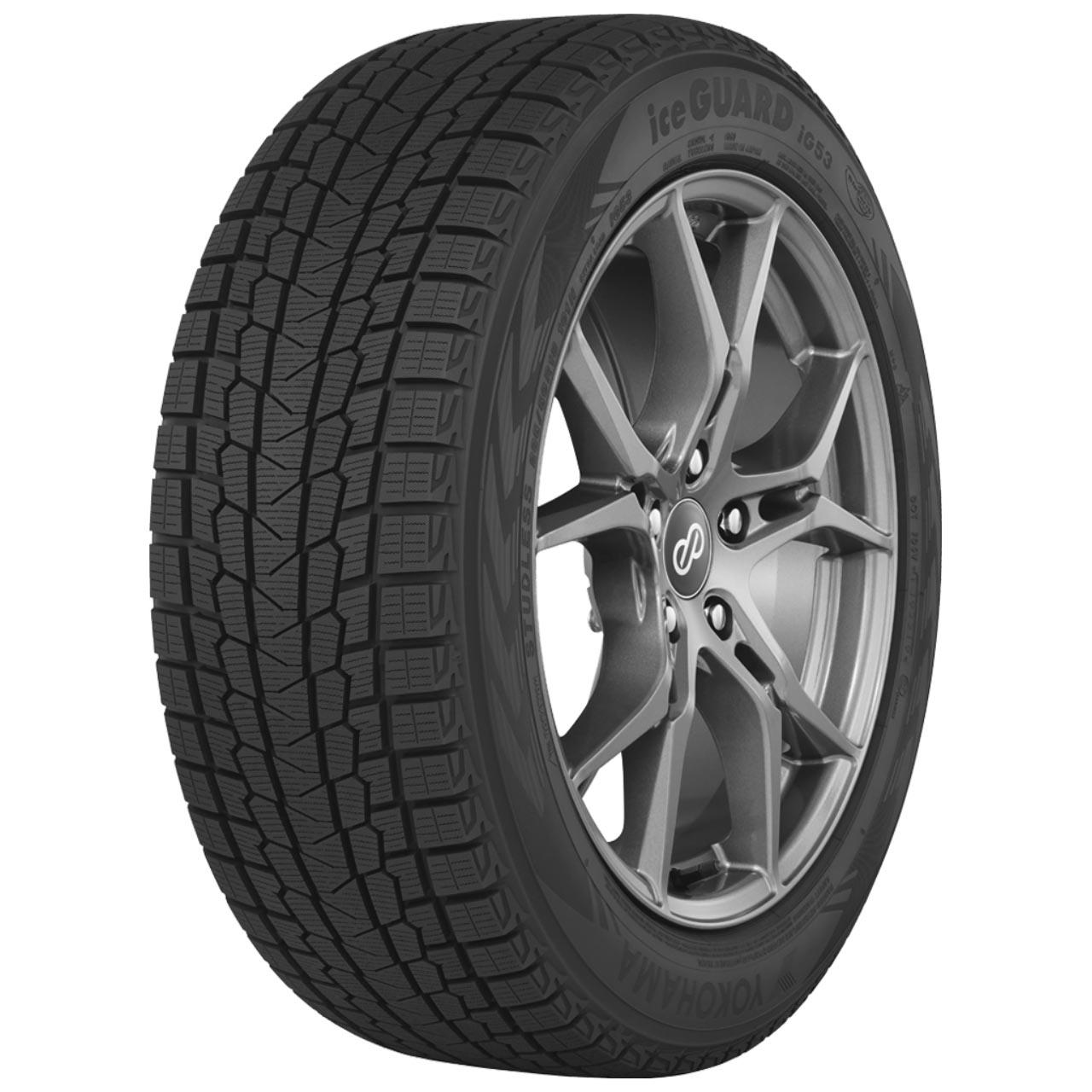 YOKOHAMA ICEGUARD IG53 XL 235/45 R20 100T TL M+S 3PMSF AUTO INVERNALE