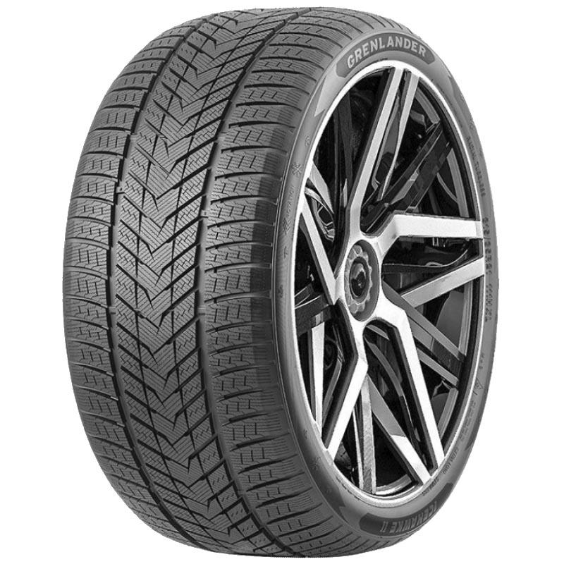 GRENLANDER ICEHAWKE 2 XL 275/35 R19 100V TL M+S 3PMSF AUTO INVERNALE