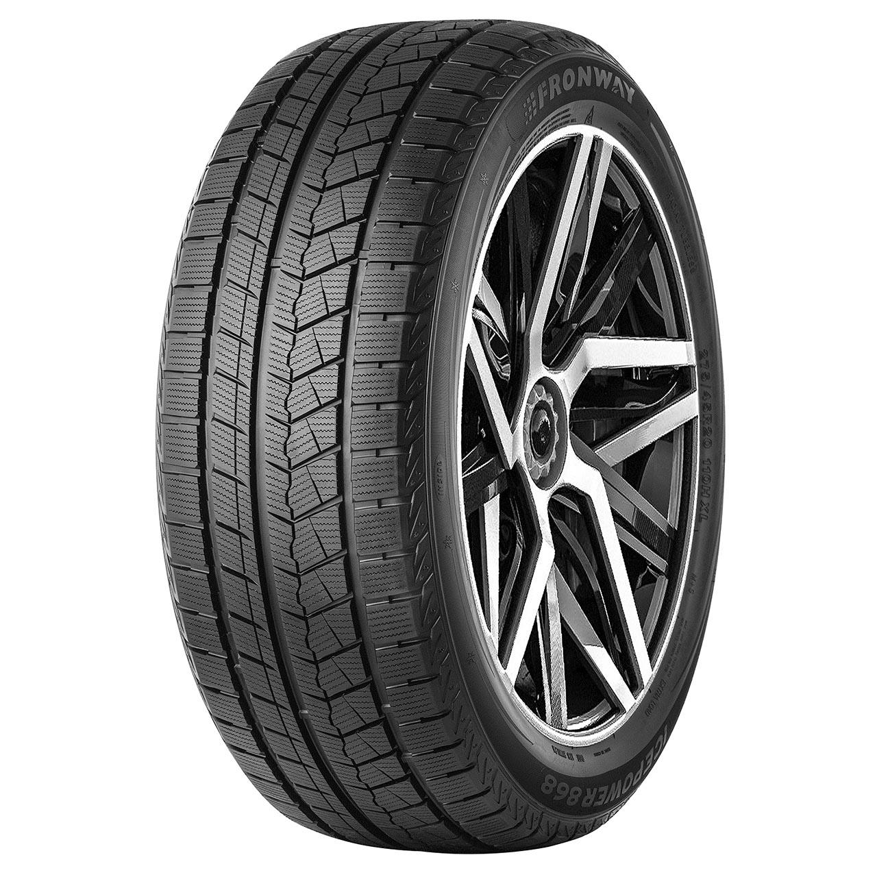 FRONWAY ICEPOWER 868 215/70 R15 98T TL M+S 3PMSF AUTO INVERNALE