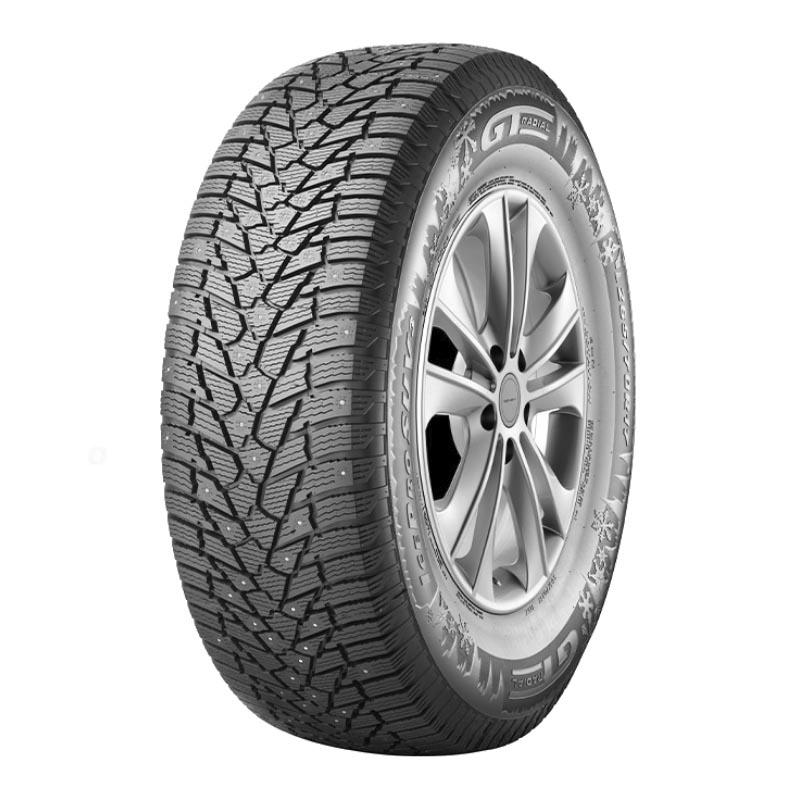 GT RADIAL ICEPRO SUV3 225/65 R17 102T TL M+S 3PMSF 4X4 SUV CROSSOVER INVERNALE
