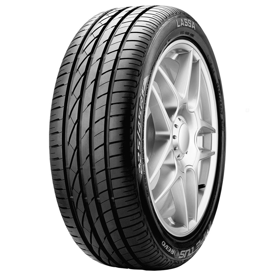 LASSA IMPETUS REVO 215/65 R15 96H TL AUTO ESTIVO