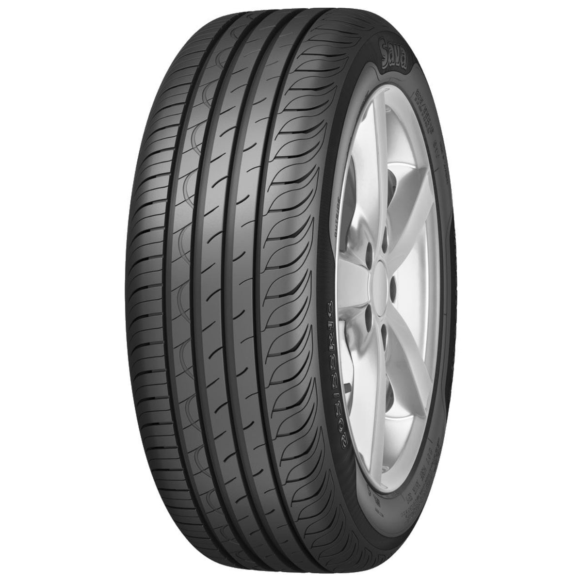 SAVA INTENSA HP2 215/55 R16 93V TL AUTO ESTIVO