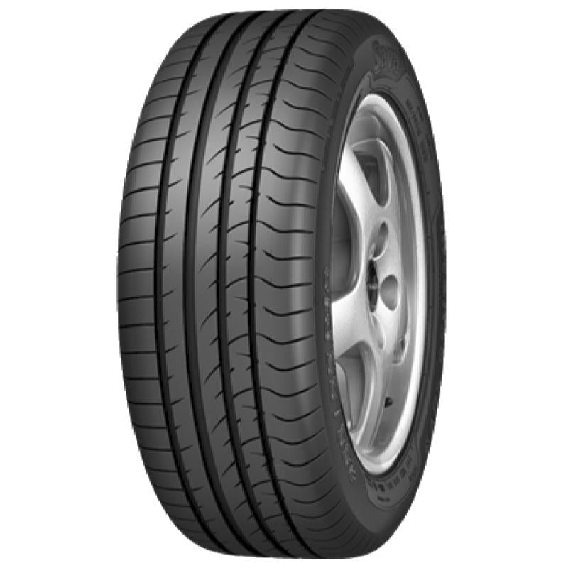 SAVA INTENSA SUV 2 XL 235/65 R17 108V TL 4X4 SUV CROSSOVER ESTIVO