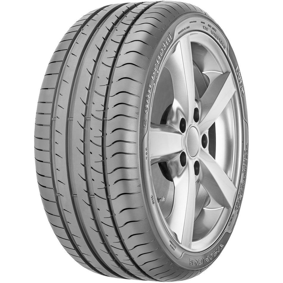 SAVA INTENSA UHP 2 XL 255/40 R19 100Y TL AUTO ESTIVO