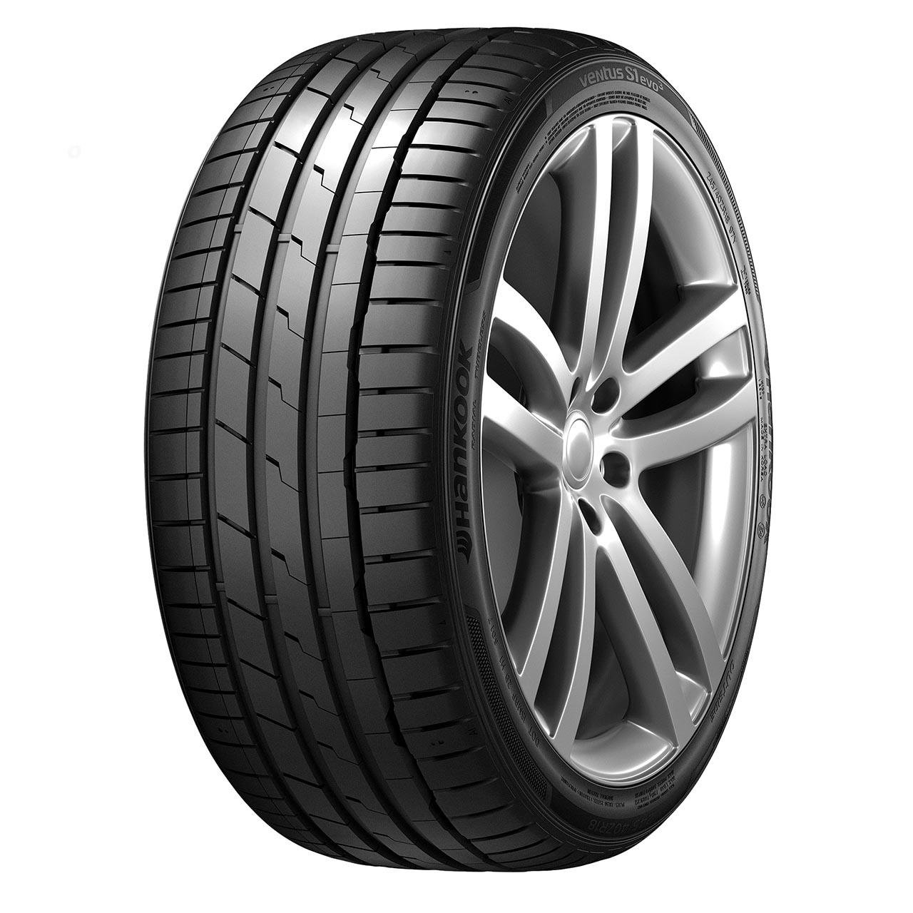 HANKOOK ION EVO K127 XL T0 235/40 R19 96W TL AUTO ESTIVO