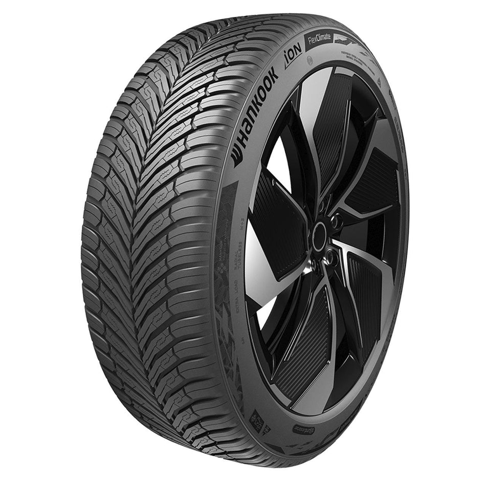 HANKOOK ION FLEXCLIMATE IL01 XL 255/40 R19 100Y TL M+S 3PMSF AUTO 4 STAGIONI