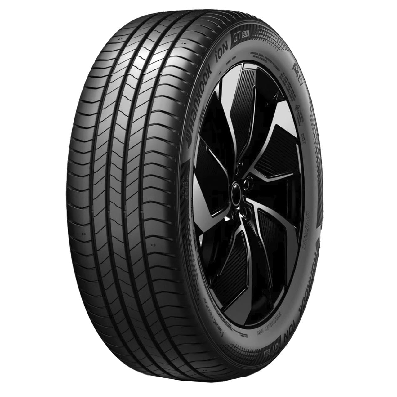 HANKOOK ION GT SUV IK41A XL 235/45 R19 99V TL 4X4 SUV CROSSOVER ESTIVO