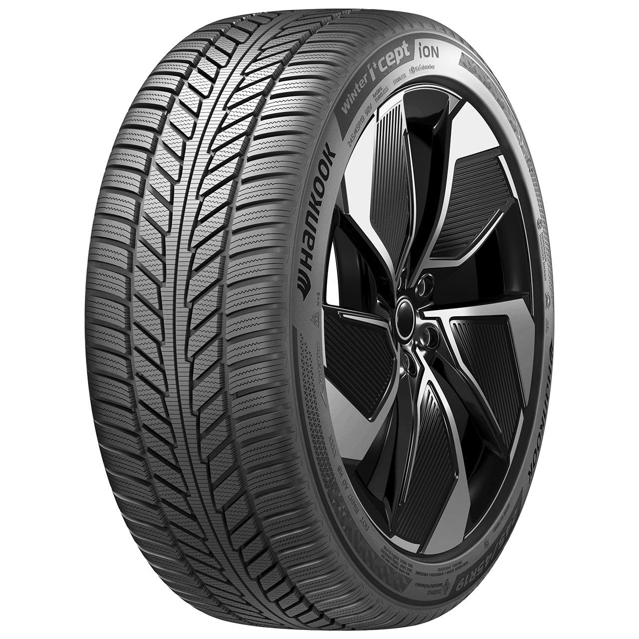 HANKOOK ION I CEPT IW01 HL 285/40 R20 111V TL M+S 3PMSF AUTO INVERNALE