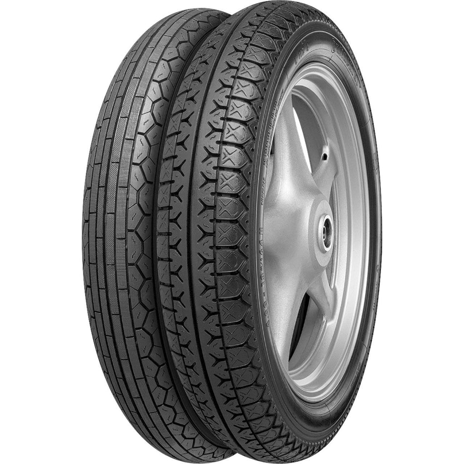 CONTINENTAL K 112 90/ -16 71H TL MOTO TOURING