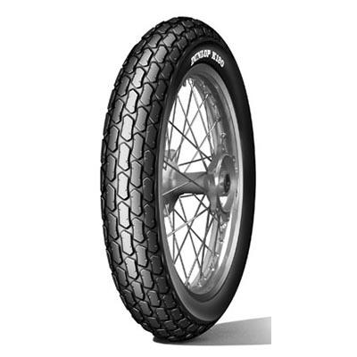 DUNLOP K 180 180/80 -14 78P TT MOTO TOURING
