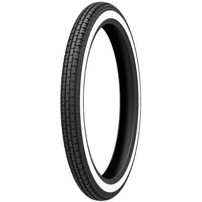 KENDA K 252 WW 2.25/ -17 33L TT MOTO SPORT